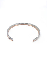 Load image into Gallery viewer, GlassHouseGoods - UNFUCKWITHABLE BRACELET