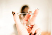 Load image into Gallery viewer, GlassHouseGoods - YES THE FUCK I CAN BRACELET