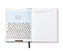 Load image into Gallery viewer, ONE OF A KIND A Guided Journal for Celebrating All That You Are