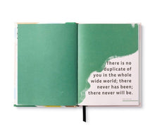 Load image into Gallery viewer, ONE OF A KIND A Guided Journal for Celebrating All That You Are