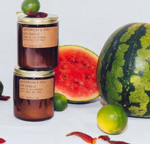 Load image into Gallery viewer, P.F. Candle Co - Watermelon & Chili 7.2oz
