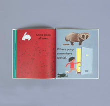 Load image into Gallery viewer, Everyone Poops Book