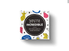 Load image into Gallery viewer, YOU'RE INCREDIBLE THOUGHTFULLS