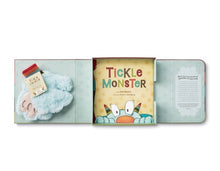 Load image into Gallery viewer, TICKLE MONSTER LAUGHTER KIT
