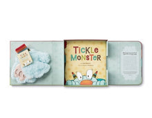 Load image into Gallery viewer, TICKLE MONSTER LAUGHTER KIT