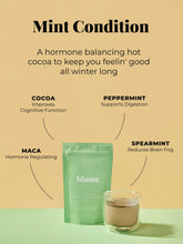 Load image into Gallery viewer, Blume - Mint Cocoa Blend