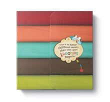 Load image into Gallery viewer, TICKLE MONSTER LAUGHTER KIT