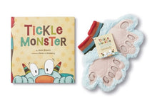 Load image into Gallery viewer, TICKLE MONSTER LAUGHTER KIT