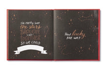 Load image into Gallery viewer, I WROTE A BOOK ABOUT US