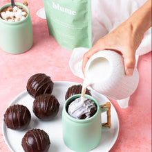 Load image into Gallery viewer, Blume - Mint Cocoa Blend