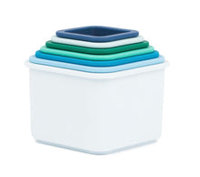 Load image into Gallery viewer, HAPPY STACKS COOL BLUE