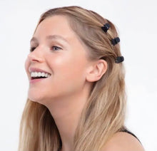 Load image into Gallery viewer, Kitsch - X-Small Claw Clips 6pc - Recycled Plastic