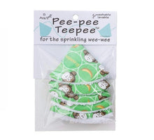 Load image into Gallery viewer, PEE-PEE TEEPEE - LIL MONKEY