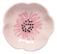 Load image into Gallery viewer, Flower Shaped Pinch Bowl Set of 6