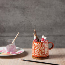 Load image into Gallery viewer, Imprint Mug Entwine