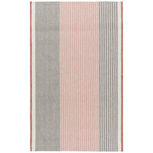 Load image into Gallery viewer, Shadow Array Stripe Dishtowel Set of 2