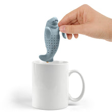 Load image into Gallery viewer, MANATEA Tea Infuser