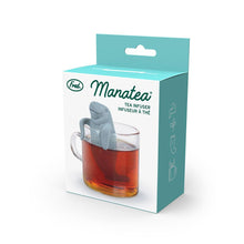 Load image into Gallery viewer, MANATEA Tea Infuser