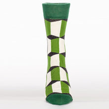 Load image into Gallery viewer, This Meeting Is Bullshit - Men's Crew Socks