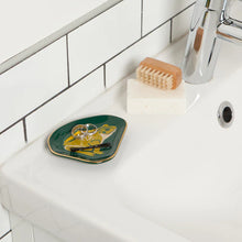 Load image into Gallery viewer, Boundless Frog Trinket Tray