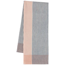 Load image into Gallery viewer, Nectar Array Stripe Dishtowel Set of 2