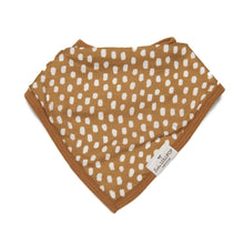 Load image into Gallery viewer, Loulou Lollipop Safari Jungle Muslin Bandana Bib Set