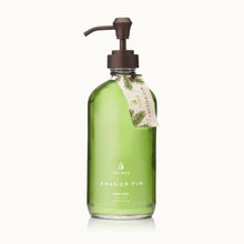 Load image into Gallery viewer, Thymes - Frasier Fir Large Hand Wash