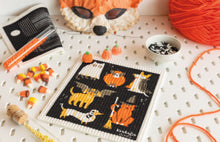 Load image into Gallery viewer, Costume Party Swedish Sponge Cloth