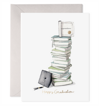 Load image into Gallery viewer, Happy Graduation Card