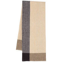 Load image into Gallery viewer, Shadow Array Stripe Dishtowel Set of 2
