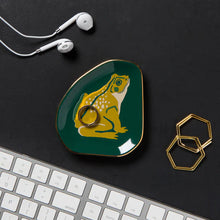 Load image into Gallery viewer, Boundless Frog Trinket Tray