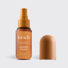 Load image into Gallery viewer, Kitsch - Caramel Cream Hair Perfume
