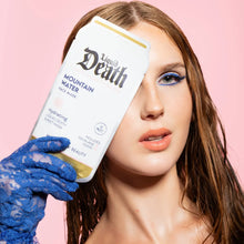 Load image into Gallery viewer, ESW Beauty - Mountain Water Liquid Death Hydrating Face Mask
