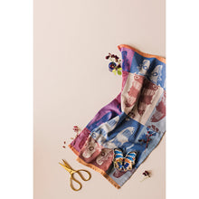 Load image into Gallery viewer, Aurora Jacquard Dishtowel
