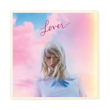 Load image into Gallery viewer, Taylor Swift Album Cover Coasters
