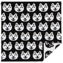 Load image into Gallery viewer, Feline Fine Knit Dishcloth Set of 3
