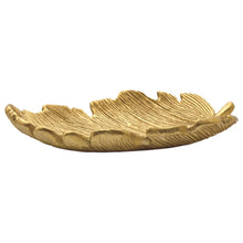 Load image into Gallery viewer, Leaf Accessory Dish
