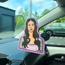 Load image into Gallery viewer, Lana Young &amp; Fresh Air Freshener

