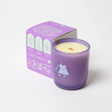Load image into Gallery viewer, Milkjar - Himalaya - Essential Oil Coconut Soy 8oz Candle
