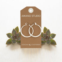 Load image into Gallery viewer, Amano Studio - Maria Hoops Large
