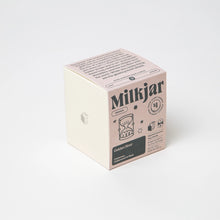 Load image into Gallery viewer, Milkjar - Golden Hour - Cashmere, Cedarwood Coconut Soy 8oz Candle
