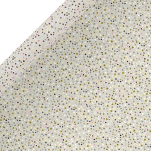 Load image into Gallery viewer, Hearts Cream Roll Gift Wrap

