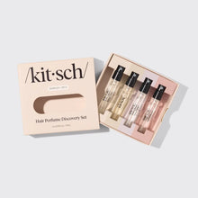 Load image into Gallery viewer, Kitsch - Hair Perfume Discovery Set
