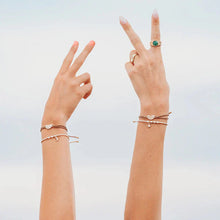 Load image into Gallery viewer, K'lani - Forever Friends - Hair Tie Bracelets
