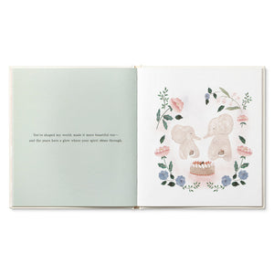 MOM, MORE THAN A LITTLE Gift Book