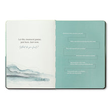 Load image into Gallery viewer, SOOTHE THE SOUL Meditations, Exercises, and Reflections to Rejuvenate Your Spirit Book
