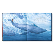 Load image into Gallery viewer, ONE MORE BOOK BEFORE BED A Bedtime Ritual of Comfort and Connection
