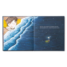 Load image into Gallery viewer, ONE MORE BOOK BEFORE BED A Bedtime Ritual of Comfort and Connection
