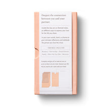 Load image into Gallery viewer, Love Notes A Letter-Writing Kit Written by You about Your Relationship
