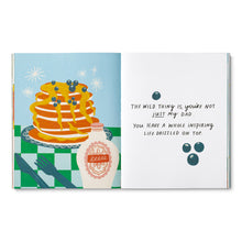 Load image into Gallery viewer, So Lucky You’re My Dad - A Unique Fill-In Gift Book for Dad
